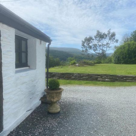Fron Goch Cottage Dolwyddelan Dış mekan fotoğraf