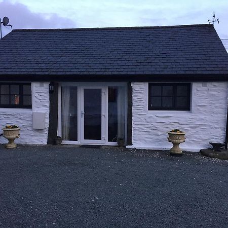 Fron Goch Cottage Dolwyddelan Dış mekan fotoğraf