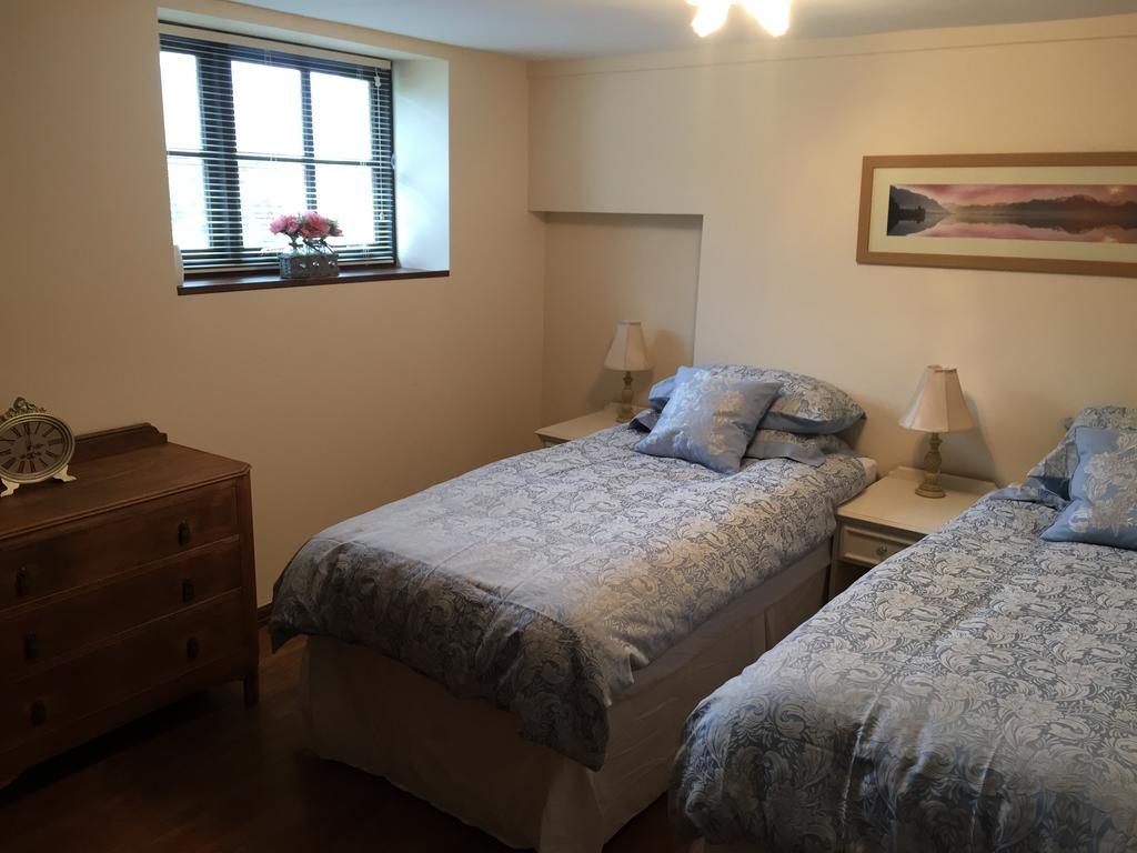 Fron Goch Cottage Dolwyddelan Dış mekan fotoğraf